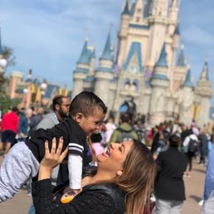 Meet your Posher, Evee